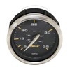Faria Boat Speedometer Gauge SEK633A | Kronos Black 35 MPH 3 1/4 Inch