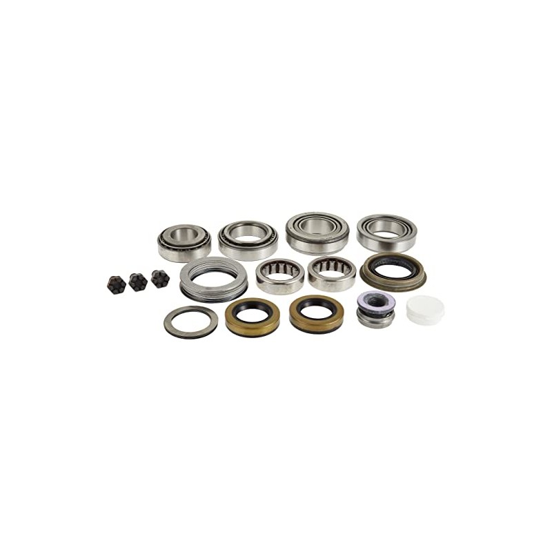 Ford Racing M4210C3 Ring and Pinion Gear Set