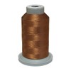 Glide Thread Trilobal Polyester No. 40-1000m Spool - 20730 Light