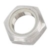 2PCS Outboard Self Locking Nut Motor Pinion Nut 90185 22043