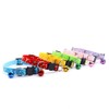Reflective Cat Collars Breakaway with Bell 2-Pack Girl Boy Pet