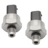 Zieichy 2Pcs Brake Fluid Pressure Sensor 47240-7S000 for Nissan Armada