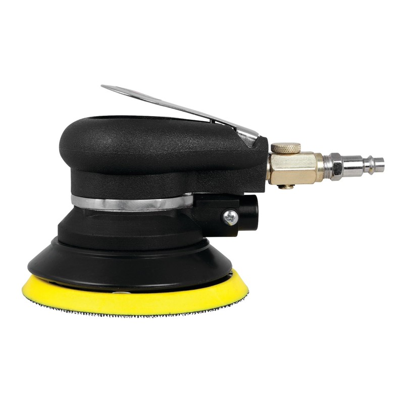 Performance Tool M548 5-Inch Random Orbital Sander