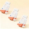 estra Aestura Derma UV365 Barrier Moisture Inorganic Sunscreen 40ml+20ml x