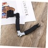 Vaguelly Guitar String Winder String Cutter Pin Puller Multifunction Guitar