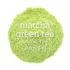 Snow Ice Powder (Matcha)