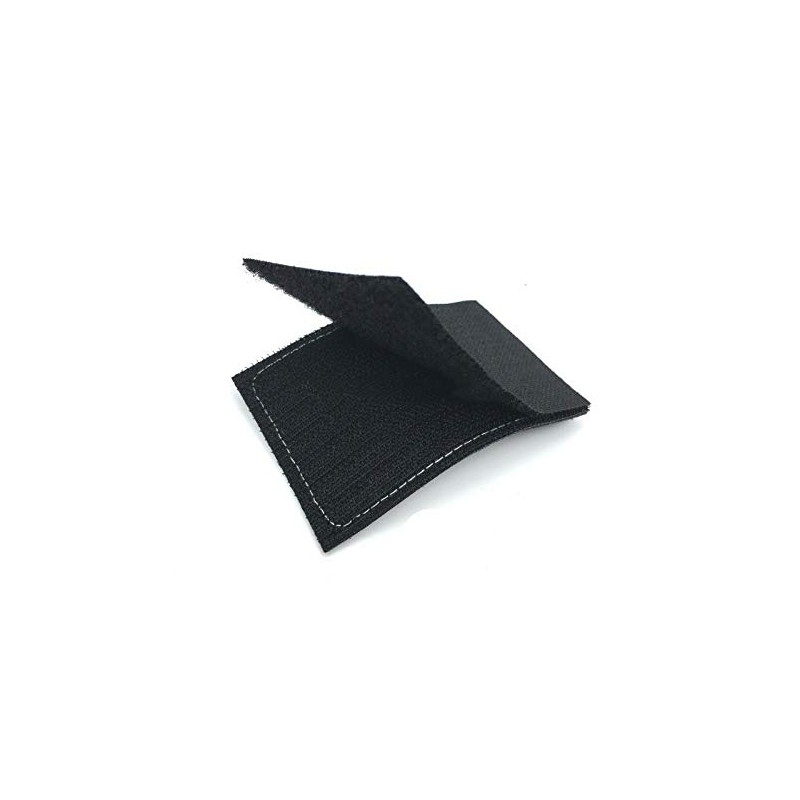 Poland Embroidered Airsoft Paintball Cosplay Patch