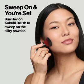 Polvo Facial Revlon Colorstay Blot Matificante 15 Ml