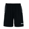 Kempa Herren Schiedsrichter Shorts, schwarz, L