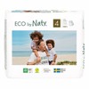 Eco by Naty Pants, Size 5 - 20 count