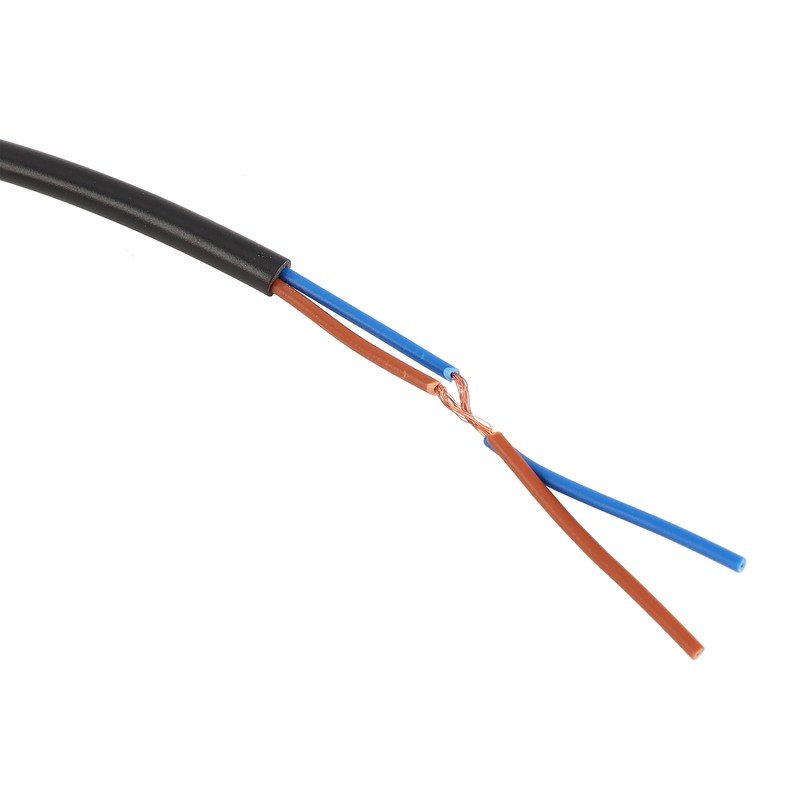 BERM Approach Switch Sensor 3‑Wire Cylindrical Power Control Equipment 90‑250VACPRL18‑8AO
