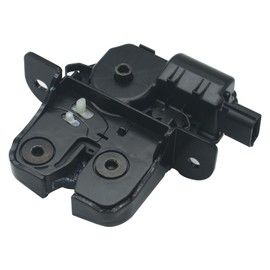 Arotzelox Tailgate Lock for Clio Duster Captur Megane Twingo Logan Sandero 846300003R Boot Lock