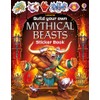 Build Your Own Mythical Beasts (Build Your Own Sticker Book)