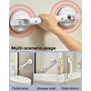 TianfuSpanda Heavy Duty Grab Bars for Bathtubs and Showers, 300-pound