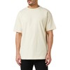 Urban Classics Men's Organic Cotton T-Shirt for Men, Organic Basic