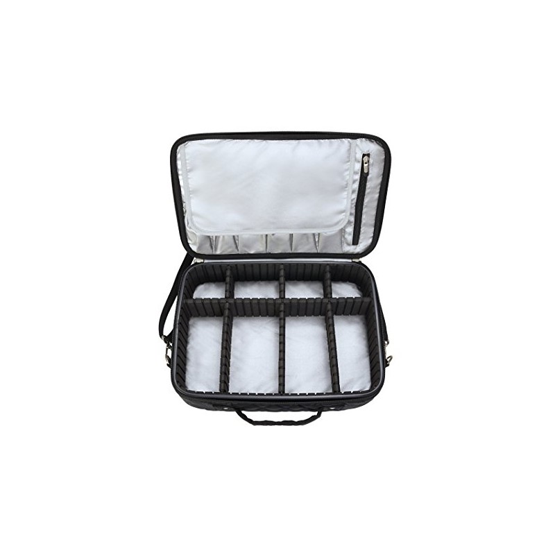 ZUCA Stylist Case (Large)