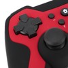 Wireless Bluetooth Controller Dual Motors LED Indicators Wake Up Function
