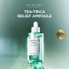 Skin1004 Madagascar Tea Trica Bha Anti Acne 4 Kit Protector