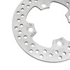 M MATI Front/Rear Brake Disc Rotor for Kawasaki Mule PRO-FX