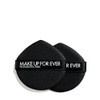 Makeup Forever [Makeup Forever] 2 HD SKIN cushion puffs / [메이크업포에버]HD SKIN 쿠션 퍼프 2개
