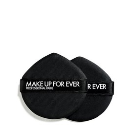 Makeup Forever [Makeup Forever] 2 HD SKIN cushion puffs / [메이크업포에버]HD SKIN 쿠션 퍼프 2개