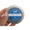 Stable Hands Horse Equestrian Nourishing Hand Cream 75g by Elegance