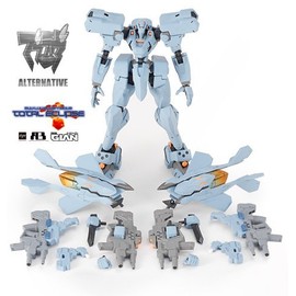 A3 9th F-15E Strike Eagle (japan import)