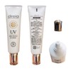 Direia UV Cream 35g Stem Protect UV Cream Delaya Stem