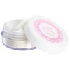 Silk Powder Case with Puff 20g 100% Silk Face Powder