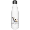 Mr. & Mrs. Panda Thermos Flask Penguin Laughter - Gift,