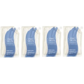 suero nutritivo regenerador 75 ml | Vitamina c, niacinamida, coenzima Q-10, ácido hialurónico y colágeno | Extractos de aloe vera y manzanilla (Kit Re