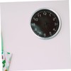 ORFOFE Classic Wall Clock Hands Mechanism Kit Plastic DIY Clock