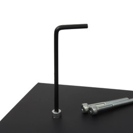 ENGINEER INC. Hex key wrench set TWH-02