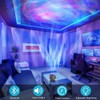 FLITI Galaxy Lights Projector 2.0,Star Projector, with Changing Nebula and