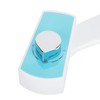 Non Electric Bidet Toilet Seat Attachment Hot and Cold Water