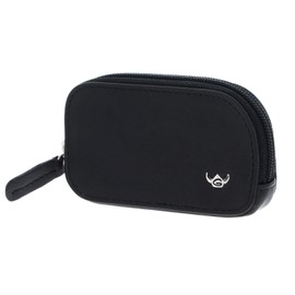 Golden Head UnisexKey Case Black 8 schwarz Size:einheitsgroesse