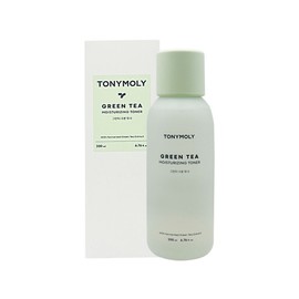 Tony Moly Green Tea Hydration Toner 200ml / 토니모리 그린티 수분 토너 200ml