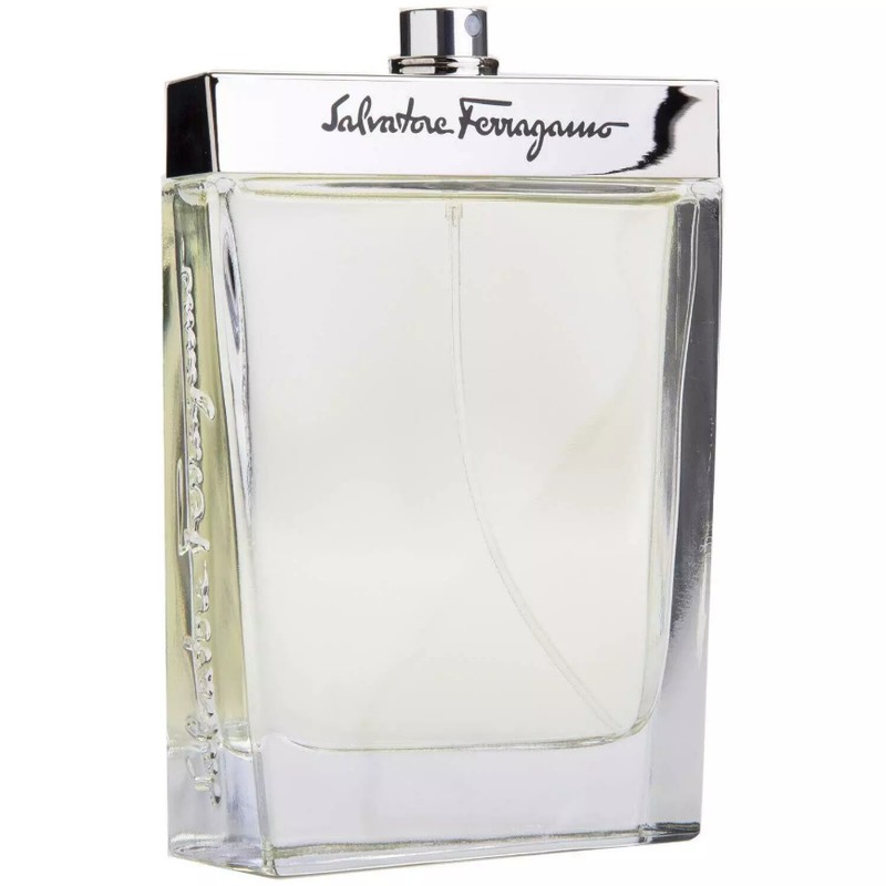 Salvatore Ferragamo Ferragamo Eau de Toilette Spray for Men 3.4