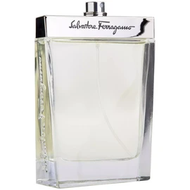 Salvatore Ferragamo Ferragamo Eau de Toilette Spray for Men 3.4 Fl Oz (100 ml) 646875431527
