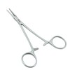 Spire Tools ® 5-Inch Stainless Steel Self-Locking Pick-Up Pliers Forceps