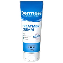 Dermeze Treatment Cream 100 g