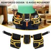 Tool Belt, Tool Belts for Men, Tool Organiser, 26 Pockets