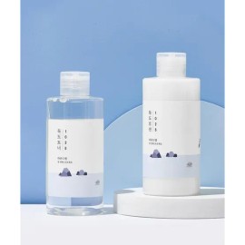 라운드랩 ROUNDLAB 1025 독도 토너 200ml + 독도 로션 200ml ROUNDLAB 1025 Dokdo Toner 200ml + Dokdo Lotion 200ml