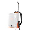 VEVOR Battery Powered Backpack Sprayer, 3.2 Gal Powerful Electric Backpack