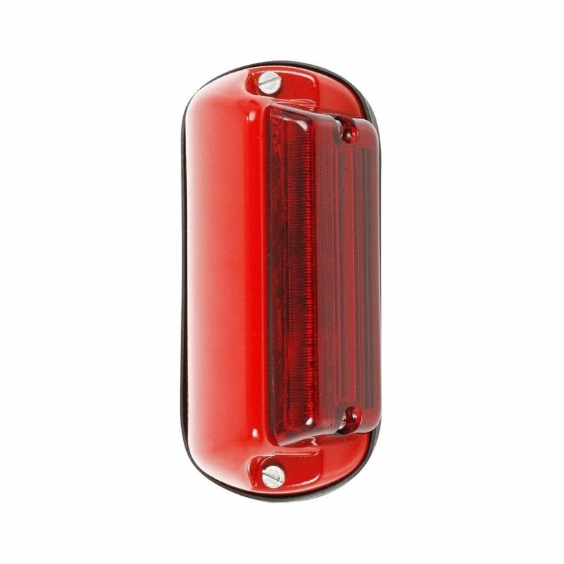 Apsmotiv PAIR of Rear Fender Light Lamps + Indicators for