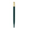 5Pcs Microblading Pen Aluminum Manual Eyebrow Lip Eyeliner Pencil Kit