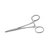 Motanar Professional Stainless Steel Pets Dogs Cats Hemostat Forceps Scissors