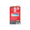 Frost King V4825/4A Crystal Clear Vinyl Sheeting, Clear, 48" x