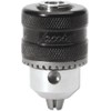 Jacobs Chuck 30598 1/2-Inch Keyless Chuck for 3/8-Inch 24 Thread