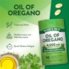 Natures Truth Suplemento de Aceite de Orégano - 3,000 mg